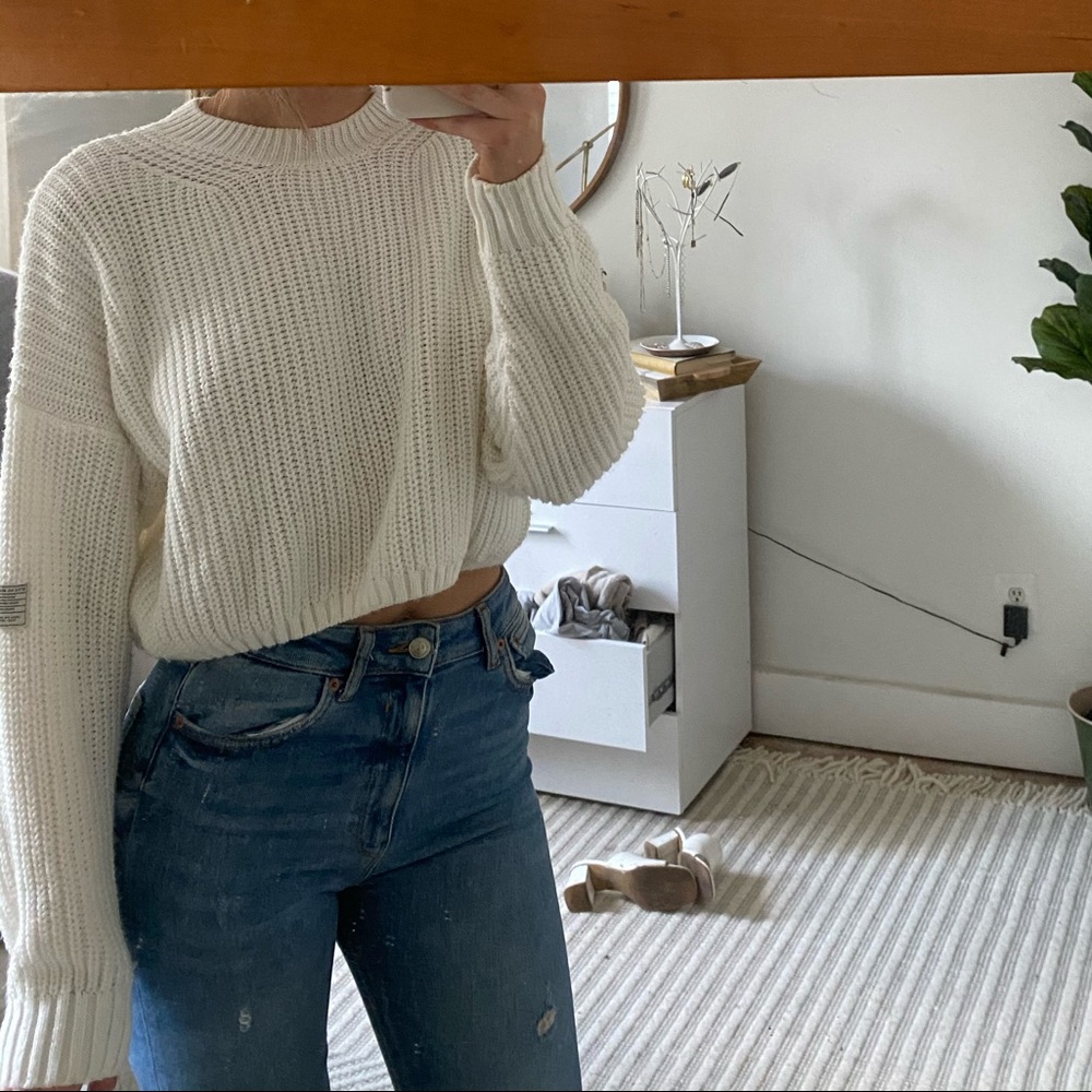 Urban Outfitters Knit Sweater